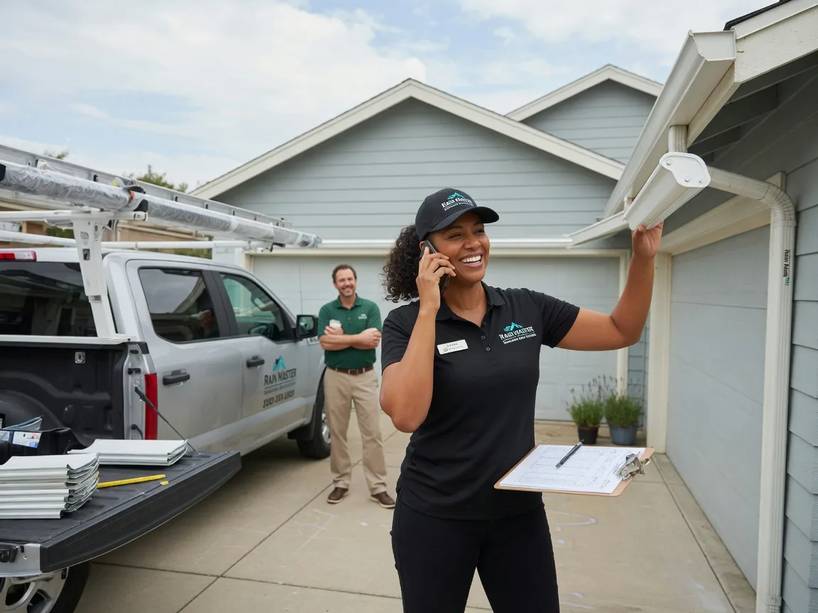 Gutter Installation Yermo, CA FAQs